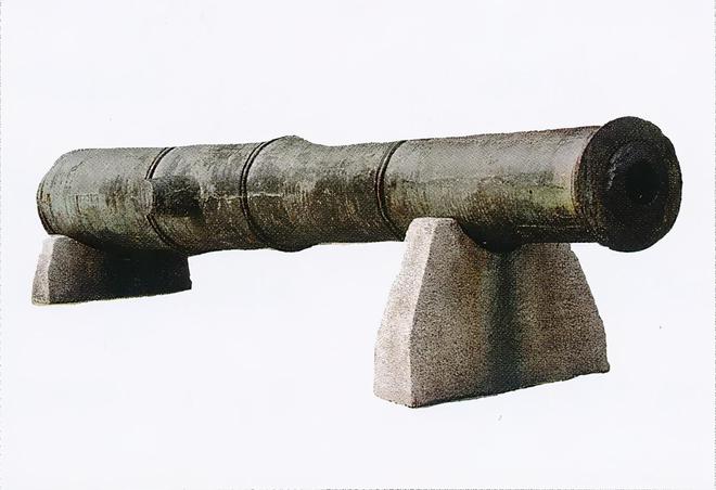 火焰之剑：古代战争中火器的发展史述